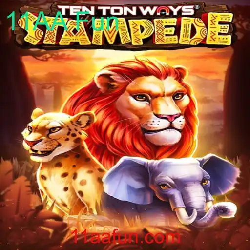 Descubra o Mundo Empolgante de TenTonWaysStampede
