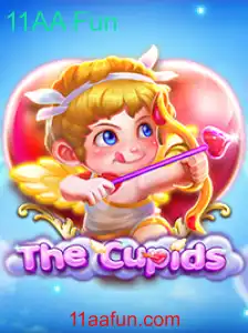Descubra o Jogo TheCupids: Uma Experiência Emocionante com 11AA Fun