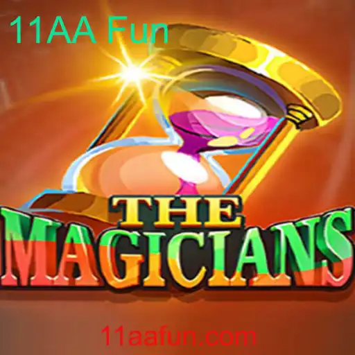 Explorando o Mundo Mágico de TheMagicians: Um Jogo de 11AA Fun