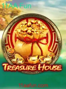 Desvendando o Jogo TreasureHouse: Uma Experiência 11AA Fun