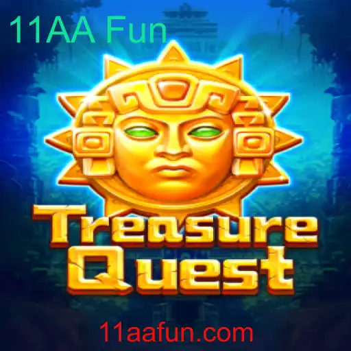 Descubra as Aventuras de TreasureQuest: Explorando Mistérios e Diversão