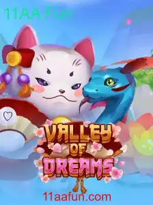 Descubra o Fascinante Mundo de 'ValleyofDreams'