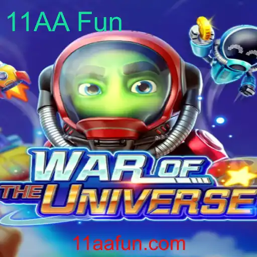 Descubra o Universo de WAROFTHEUNIVERSE: Estratégia e Aventura