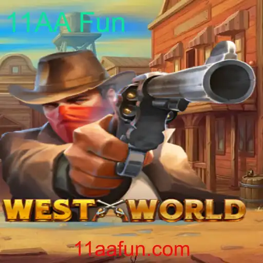 Explorando WestWorld: O Novo Jogo 11AA Fun