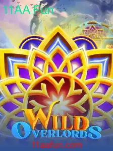 Explorando WildOverlords: O Inovador Jogo de Estratégia