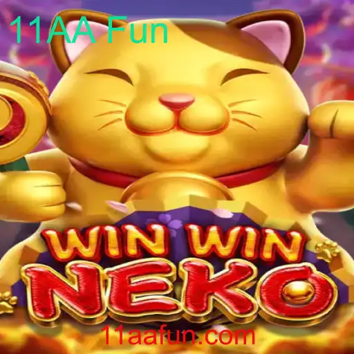 Descubra o Fascinante Universo de WinWinNeko