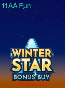 Descubra o Inovador Jogo WinterStarBonusBuy: Uma Experiência de Entretenimento Sob a Perspectiva 11AA Fun
