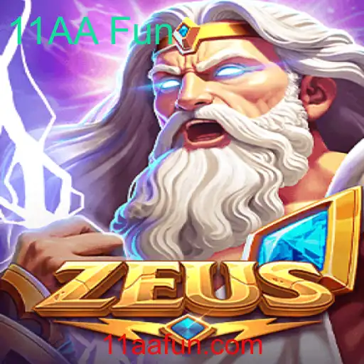 Zeus: Mergulhando na Aventura do Jogo 11AA Fun